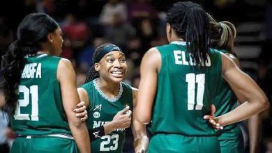 2024 Paris Olympics Games: D’Tigress Unveil Final Olympics Squad