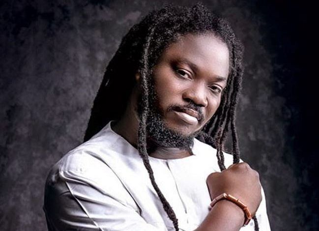 I Discovered My Music Talent As A Ticketer At A Motorpark - Daddy Showkey