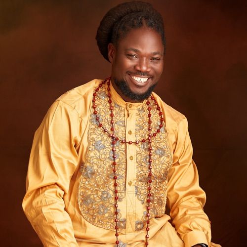 Nigerian Music Veteran, Daddy Showkey