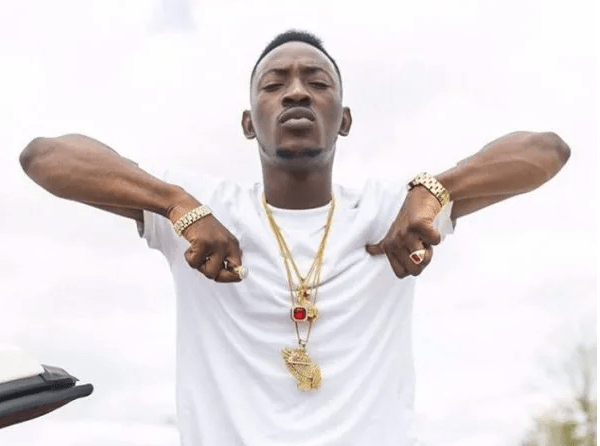 Dammy Krane