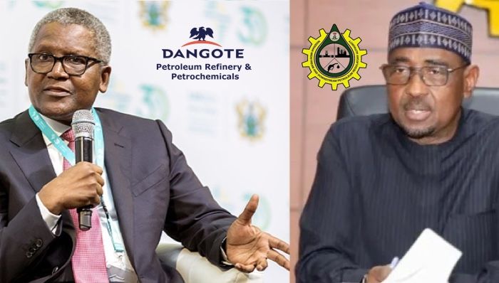 SON, NMDPRA Test Imported Petrol, Marketers Reply Dangote