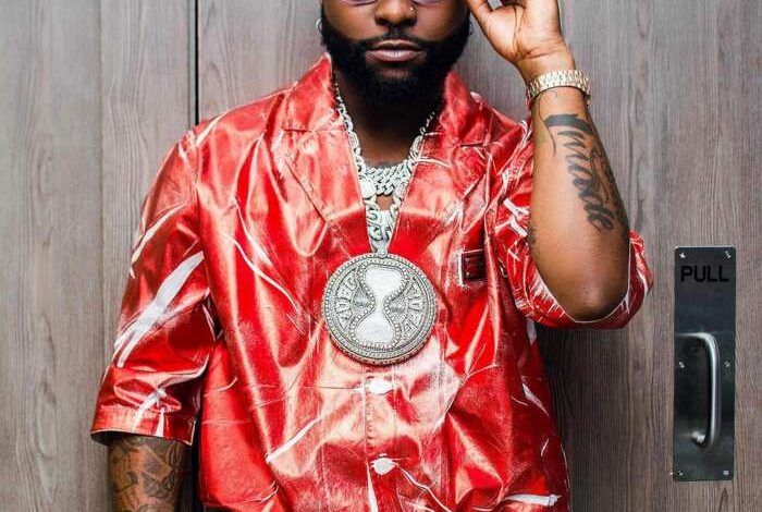 Davido slams INEC over Edo election hiccups