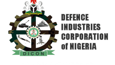 FG Orders Mandatory Patronage of Defence Industry Corporation