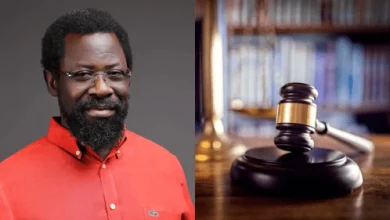 Federal High Court Strikes out Defamation Suit against Dele Farotimi