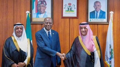 CBN Pledges to Strengthen Economic Ties Between Nigeria and Saudi Arabia