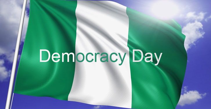 FG Declares Wednesday Public Holiday to Mark Democracy Day