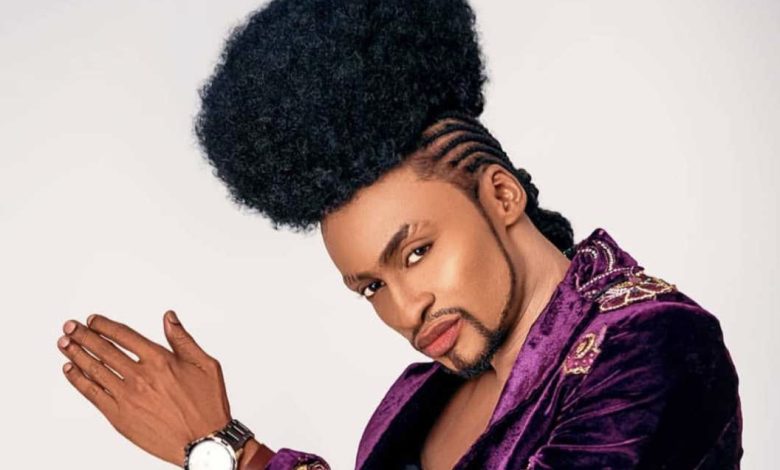 Denrele Edun