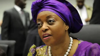 Court Grants Diezani Alison-Madueke’s Request to Amend Suit Challenging EFCC's Forfeiture Orders