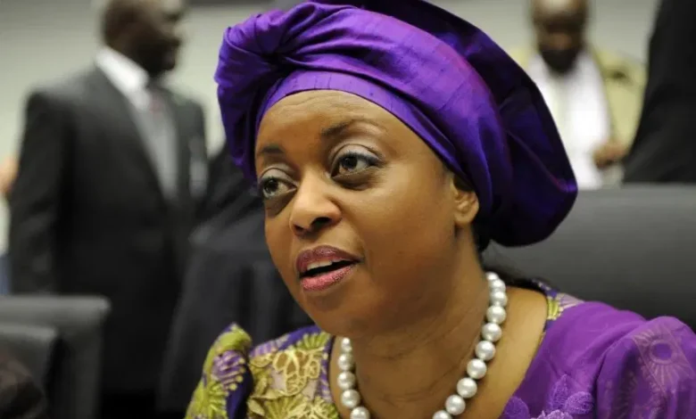 Court Grants Diezani Alison-Madueke’s Request to Amend Suit Challenging EFCC's Forfeiture Orders