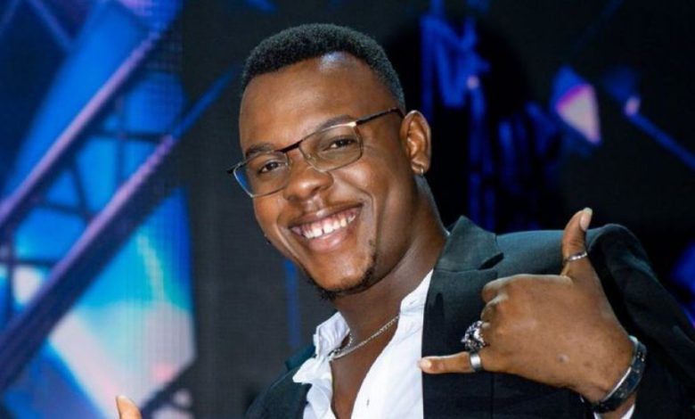 Singer Chima Wins Nigerian Idol Season 9