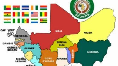 ECOWAS Panel Calls for Residence Permit Abolition