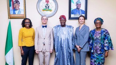 Nigeria to Strengthen Economic Ties with Belgium, Focusing on Agriculture and Food Security