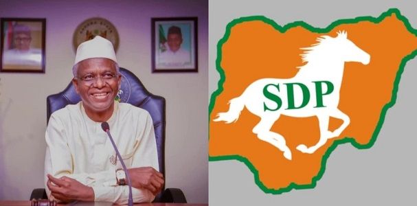 Kaduna APC Unmoved by El-Rufai's Defection to SDP, Focused on 2027 Election Victory