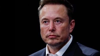 UK Slams ‘Deeply Irresponsible’ Musk Comments on Riots