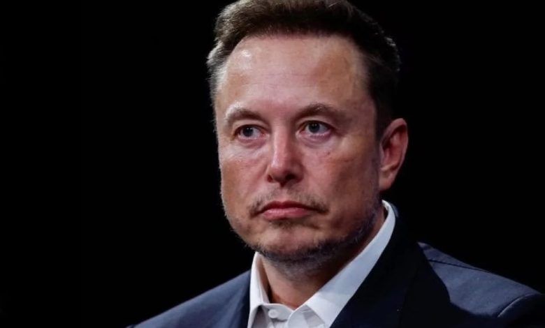 UK Slams ‘Deeply Irresponsible’ Musk Comments on Riots