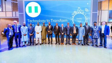 Nigeria Seals Deal with Ericsson to Advance 5G Tech Development