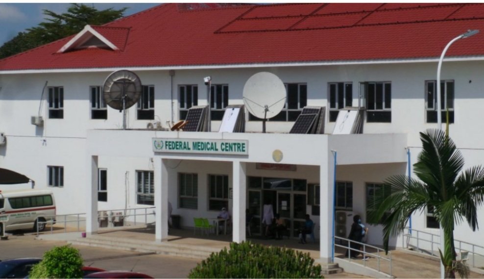 Federal Medical Centre, Abuja