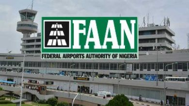 FAAN Announces Temporary Closure of Runway 18R/36L at MMA for Rehabilitation