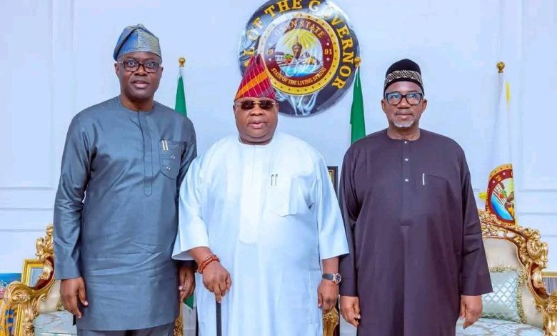 Makinde Urges APC to Uphold Democracy, Warns Against Disrupting Osun LG Polls