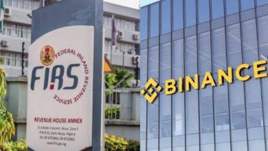 FG Sues Binance for $81 Billion over Alleged Tax Evasion and Economic Losses in Nigeria