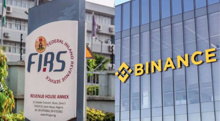 FG Sues Binance for $81 Billion over Alleged Tax Evasion and Economic Losses in Nigeria