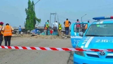 At Least 15 Dead in Kwara Multiple Auto Crash