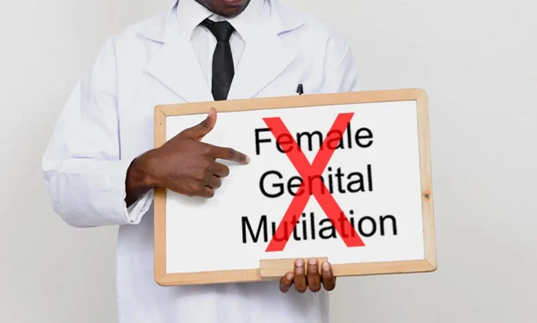 FG Intensifies Efforts To End Female Genital Mutilation