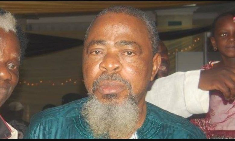 Music Icon Femi Esho Dies Aged 77