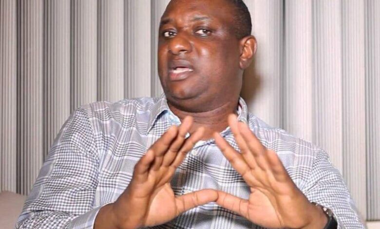 Festus Keyamo Appeals to Aviation Unions to Shelve Protest Plans