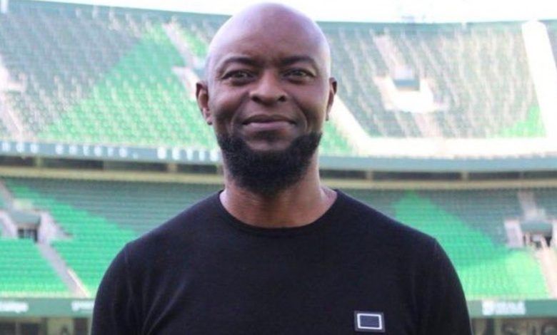 Finidi George Resigns as Super Eagles Head Coach