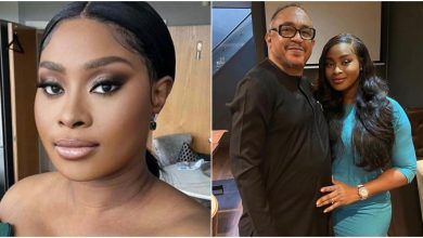 Alleged Adultery: Daddy Freeze’s Wife Benedicta Elechi Speaks