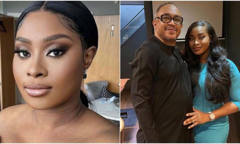 Alleged Adultery: Daddy Freeze’s Wife Benedicta Elechi Speaks