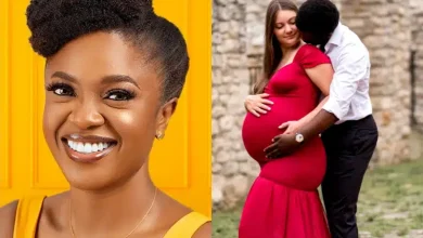 Actress Omoni Oboli Elated As She Expects Grandchild