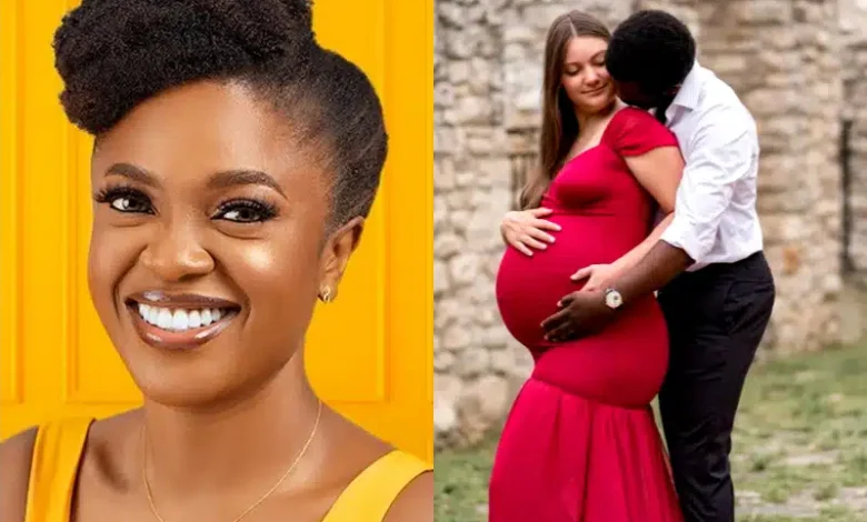 Actress Omoni Oboli Elated As She Expects Grandchild