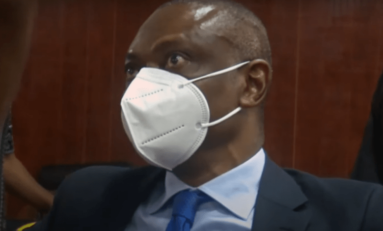 Supreme Court Affirms Conviction of former Bank PHB MD Atuche