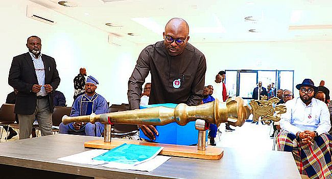 Rivers State Set for Fresh Showdown as Fubara Rejects 48-Hour Budget Ultimatum