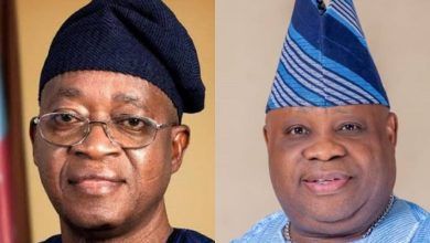 Seven Dead as APC and PDP Supporters Clash in Osun Over Reinstatement of Sacked Council Officials