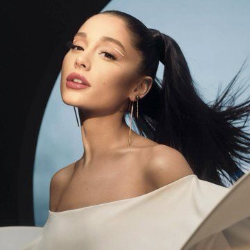 US Presidential Election: Ariana Grande Endorses Kamala Harris