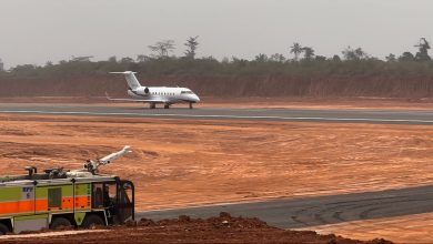 FG to Generate N4.1bn from Taraba Cargo Airport Concession