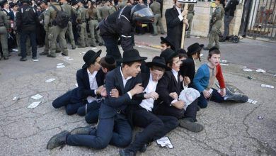 Israel’s Knesset Advances Contentious Ultra-Orthodox Conscription Law