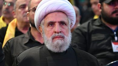 Hezbollah Names Naim Qassem as New Chief