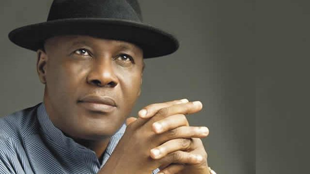 Godsday Orubebe