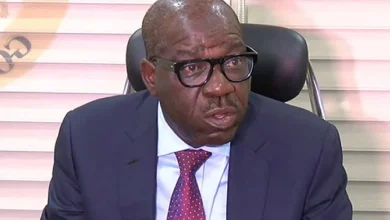 Obaseki Pardons Inmates With Less Than One Year To Serve