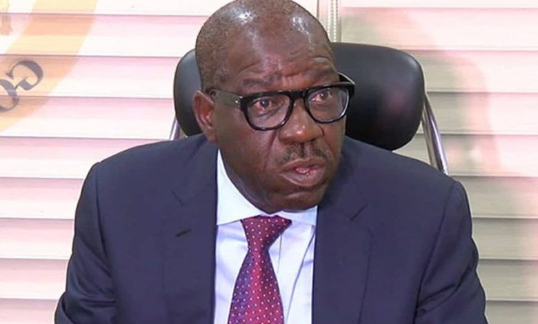 Godwin Obaseki