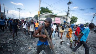 At Least 20 Dead After Haiti Gang Attack 