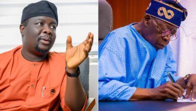 “I Don’t Pity You For Taking The Job” – Seyi Law To President Tinubu