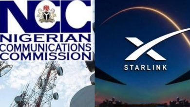 NCC Withdraws Sanction Threat against Starlink Following Price Hike