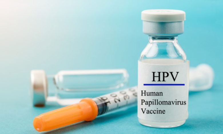 Human Papillomavirus Vaccine