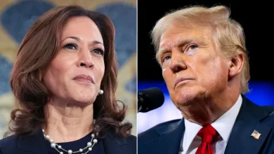 Harris and Trump to Debate in Pivotal Campaign Test 