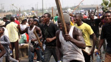 Police Arrest Three in Connection to Violent Communal Clashes in Osun State